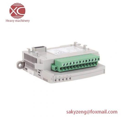 ABB 2085IF4 - Advanced Industry Control Module, Precision Engineered for Dynamic Environments