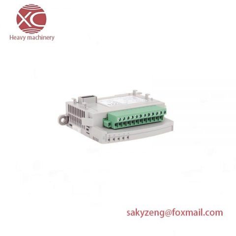 AB Micro800 2085-IF4 Input Module - Industrial Control Solution