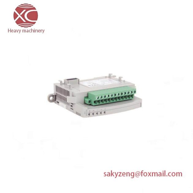 AB Micro800 2085-IF4 Input Module - Industrial Control Solution