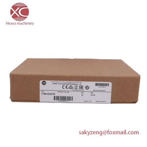 Schneider Electric 2085-OW16 16 Point Relay Output Module - Industrial Control Solutions