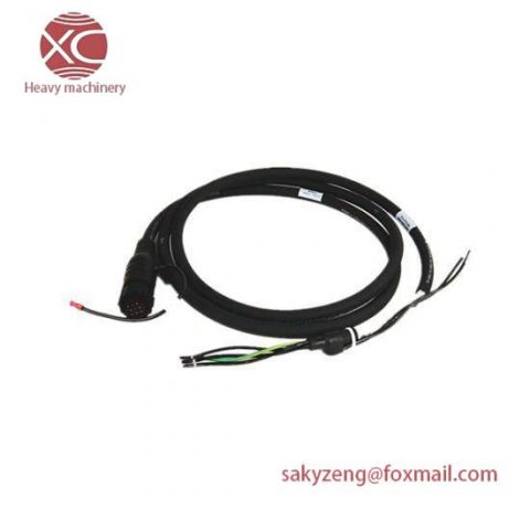 ABB 2090-XXNFMF-S07 Standard Feedback Cable - Industrial Control Solutions