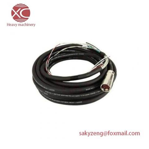 AB Control AB2090-XXNPMF-16S07 Industrial Control Cable