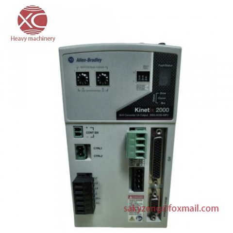 Brand Model Submodel, Integrated Axis Module