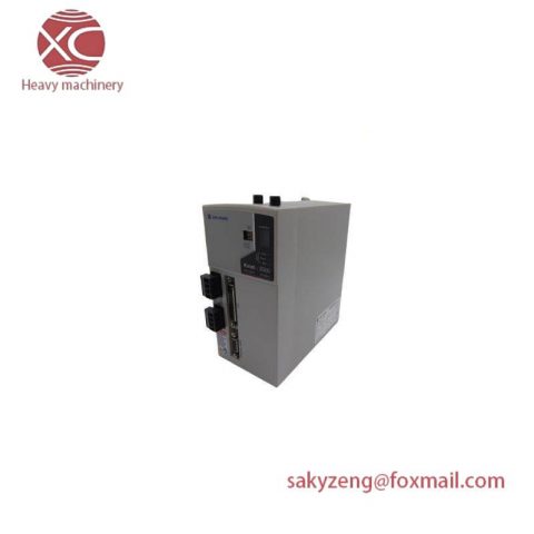 AB 2093-AM01: Precision Servo Drive Axis Module for Advanced Automation