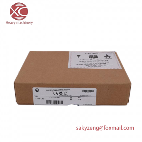 Allen-Bradley AB 2094-AM02-S Kinetix Axis Module for Advanced Industrial Control Systems