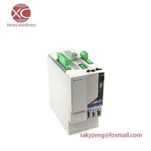 Allen-Bradley Kinetix 6000 2094-BC01-M01-S Drives, Industrial Automation Solutions