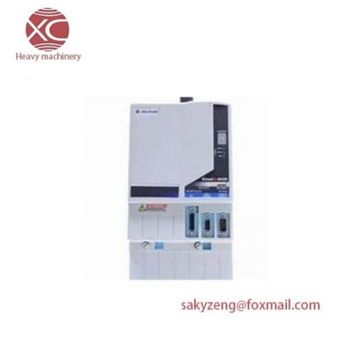 SIEMENS 2094-BM05-M, Industrial Control Module