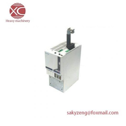 Allen-Bradley 2094-BM05 Modular Multi-axis Servo Drive