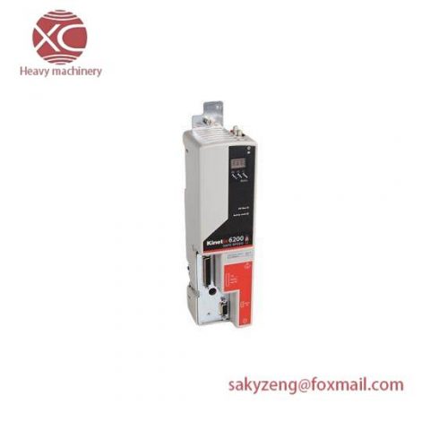 Allen-Bradley Kinetix 6200 2094-SE02F-M00-S0 Control Module