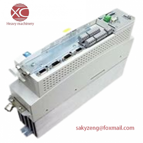Allen-Bradley Ultra 3000 Digital Servo Drive Module, 2098-DSD-005X