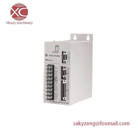MBC2098-DSD-020 Servo Drive System