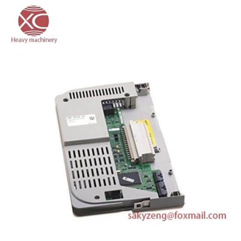 Siemens 20B-VECTB-C0 Vector Control Cassette