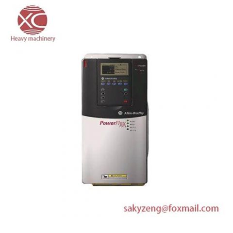 GE 20BC140A0AYNANC0 PowerFlex 700 AC Drive