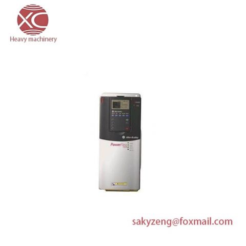 Allen-Bradley AB 20BD065A0AYNANC0 AC Drive, Designed for Precision and Efficiency