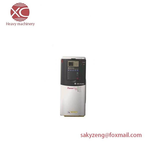Allen-Bradley AB 20BD065A0AYNANC0 AC Drive, Designed for Precision and Efficiency
