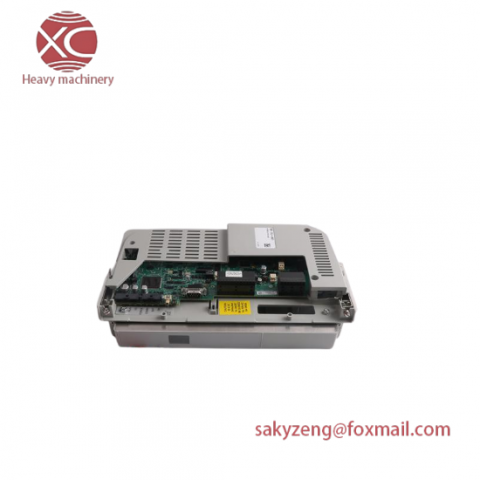ABB 20D-DL2-CKE1 PowerFlex 700S Phase II Drive Control, Industrial Grade Drive System