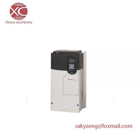 Allen-Bradley PowerFlex 20F11NC140JA0NNNNN AC Drive, for General Purpose Applications