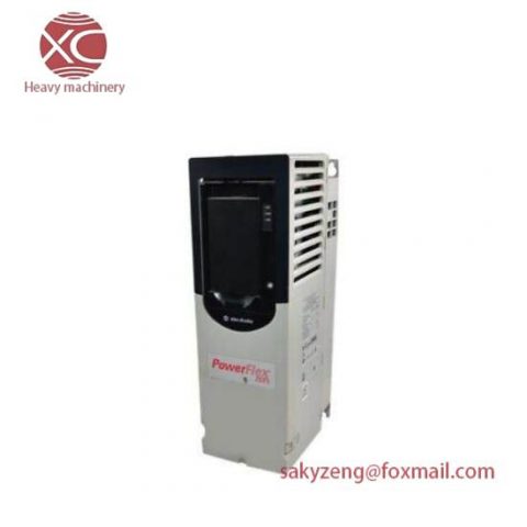 AB PLC Module, 20G1ANC260JAONNNN - Advanced Industrial Control Solution