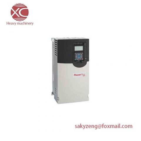 Allen-Bradley 20G1ANF046JN0NNNNN 755 AC Drive - Industrial Automation Solution