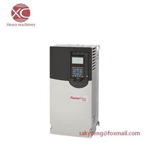 Advanced 20G1ANF061JA0NNNNN PLC Module: Industrial Control Efficiency at its Peak