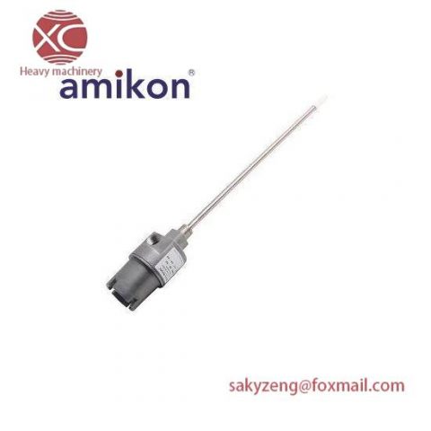 GE/Bently Nevada 21000-28-10-00-041-04-02: Precision Engineered Control Module