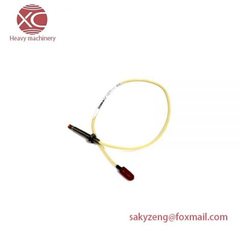 Bentley Nevada 21500-00-36-05-02 Proximity Probe - Precision Sensor for Industrial Automation
