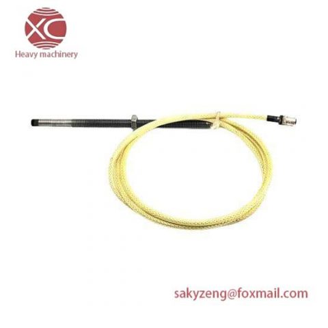 Bently Nevada 21504-00-40-10-02 Standard Mount Probes - 5mm & 8mm