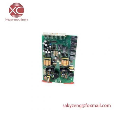 HESG324442R112 Processor Unit Relay Card by Siemens, Model 216VC62a, Control Module