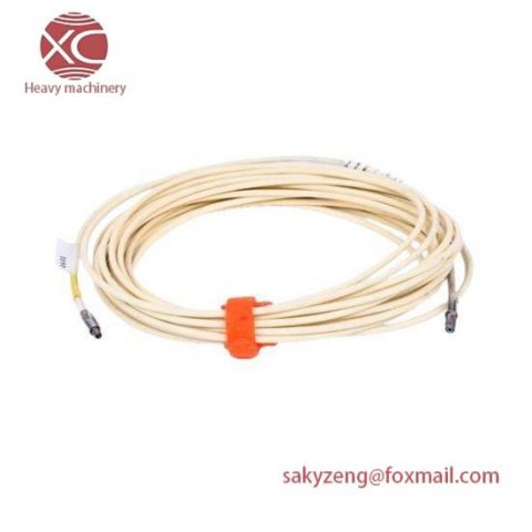 Bently Nevada 21747-085-00 Extension Cable - High Precision Control Module
