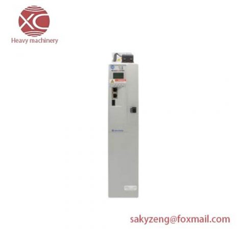 Adept Automation Kinetix 5700 DC Bus Supply 2198-208, Industrial Grade Power Solution