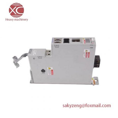 SIemens 2198-D020-ERS3 Dual Axis Control Module