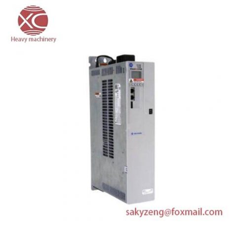 ABB 2198-P141 Kinetix 5700 DC Bus Supply, Industrial Control Solutions