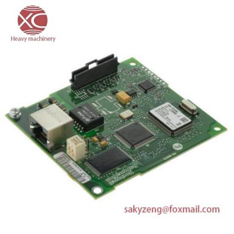 AEG 22-COMM-E 22COMME Industrial Control Module