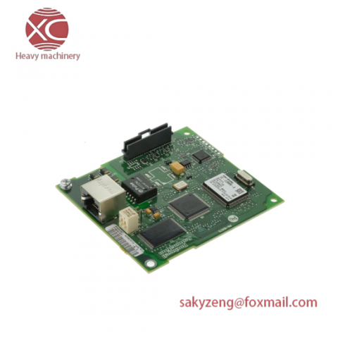 ABB 22-COMM-E/A PowerFlex Component Class Control Module