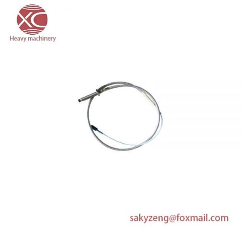 Bently Nevada 22011-01-06-10-02 Extension Cable, Industrial Control Solutions