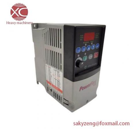 ABB 22A-B8P0N104 AC Drive - Advanced Industry Control Solutions