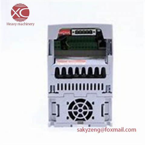 ABB 22B-A8P0N114 AC Drive - Advanced Industrial Control Solutions