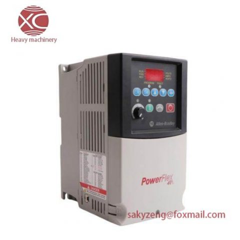 ABB 22B-B017N104, Variable Speed Drive for Industrial Applications