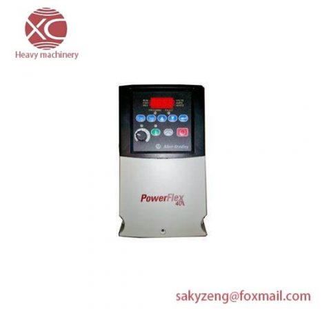 Siemens 22B-B8P0N104 AC Drive