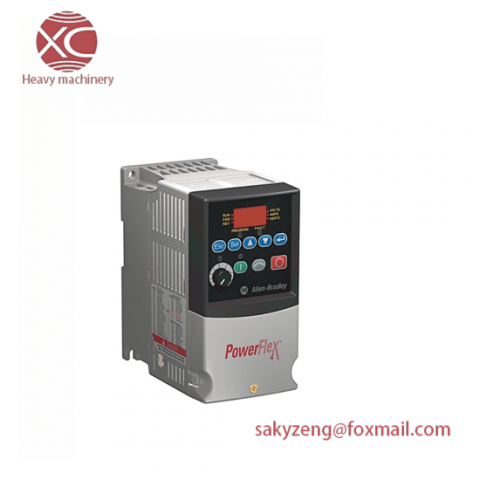 Allen-Bradley 22B-D010N104 PowerFlex4 AC Drive