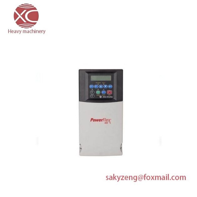 Allen-Bradley AB 22C-D012N103 AC Drive: Precision Control for Industrial Automation