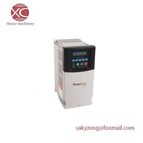 ABB 22C-D030N103 AC Power Supply Module