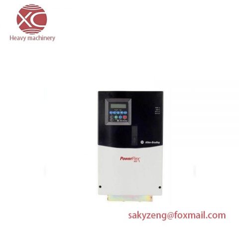 ABB AB 22C-D038A103 Drive, PowerFlex 400