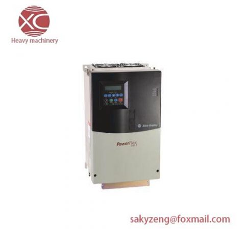 Motorola 22C-D060A103 AC Drive, Efficient Control Solutions for Industrial Automation