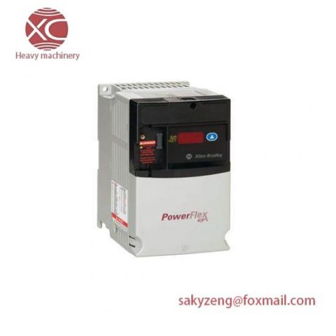 ABB 22D-D012N104 AC Drive - Industrial Motor Control, High Efficiency, 5.5kW/7.5HP