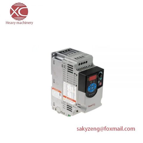 ABB 22F-D2P5N103 AC Drive - Precision Control for Industrial Applications