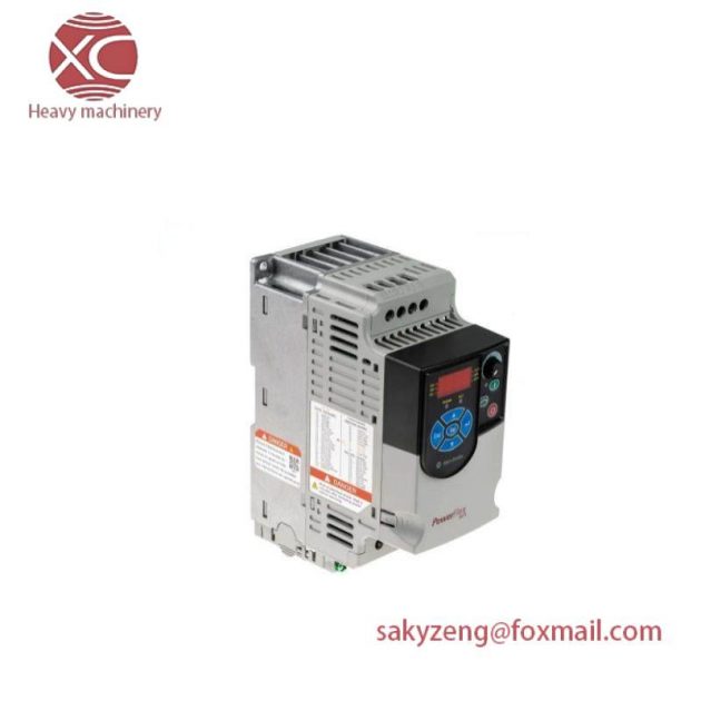 ABB 22F-D2P5N103 AC Drive - Precision Control for Industrial Applications