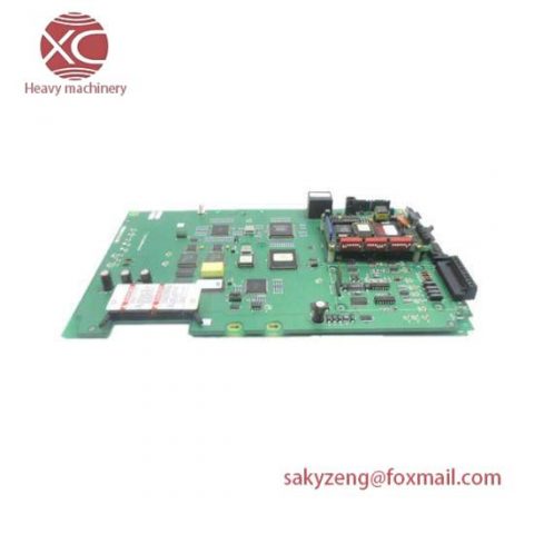Siemens 2364-SPM03A Rgu Main Control Board, Industrial Automation Solutions