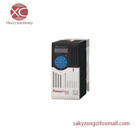 ABB 25C-A2P5N104 AC Drive - Advanced Control Solutions for Industrial Automation