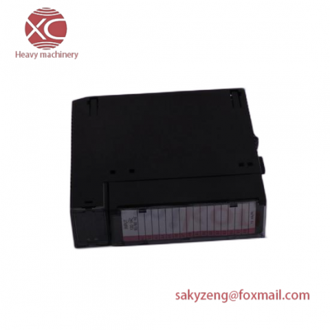 GE 269P-D/O-241-100P-HI Motor Management Relay, Industrial Control Module